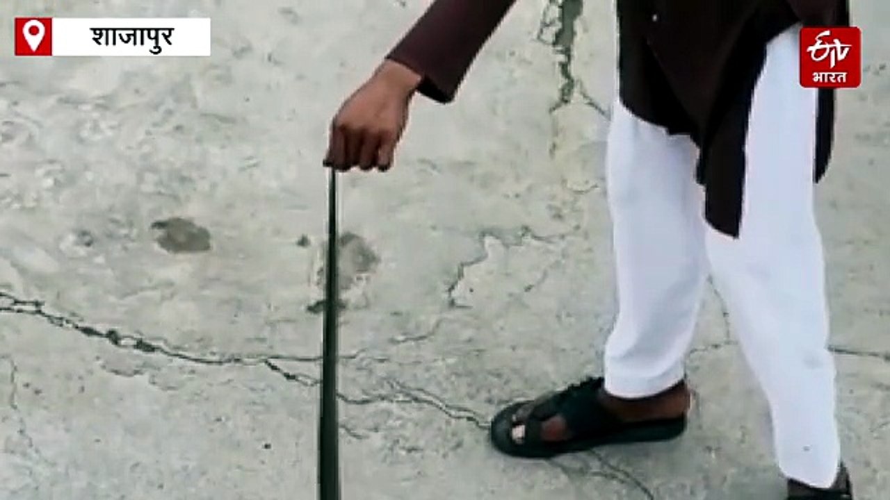 नागिन से छेडछाड़ कर रहा था अजगर! ऐसा पिलाया जहर तड़प तड़पकर हो गई मौत