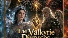 The Valkyrie Divorces the God of War | The God King Reclaimed His Throne