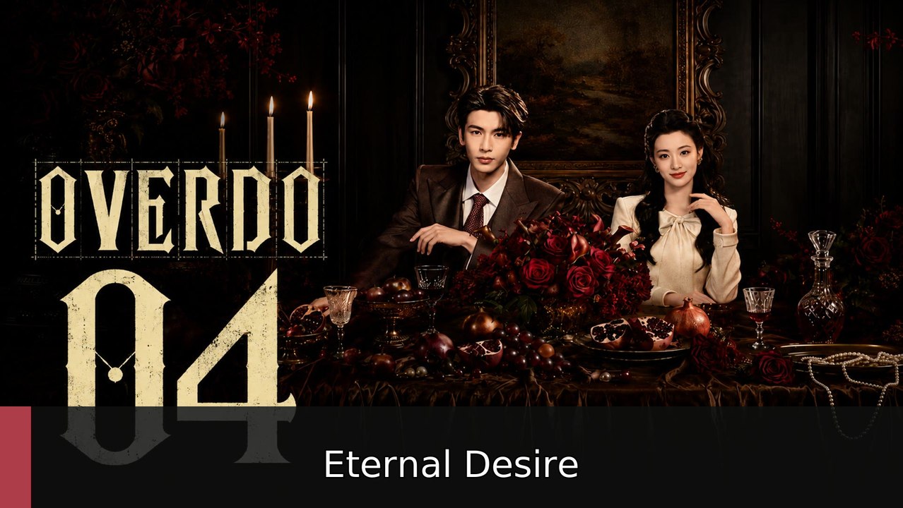 Overdo Episode 4 | Eternal Desire