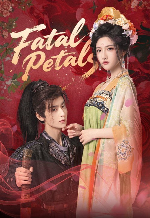 Fatal Petals | Full Series | Short Drama English | Full Short Drama | English Sub 2026