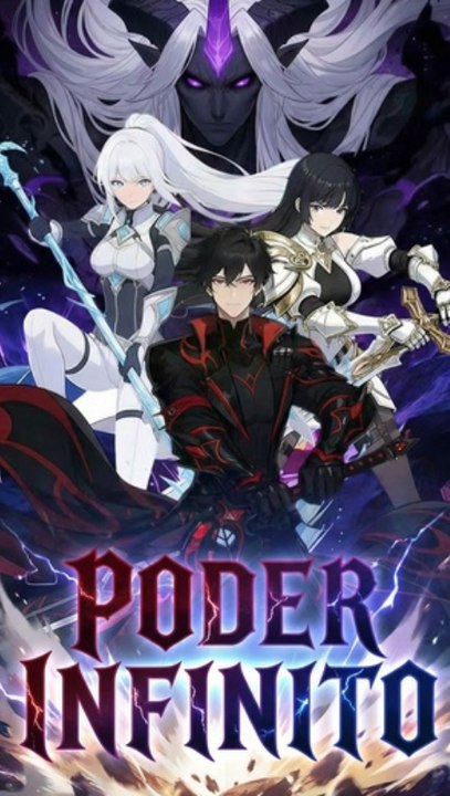 Poder infinito - Episodio Completo | Drama Urbano #ASM
