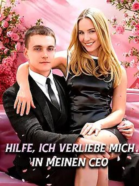 Hilfe, ich verliebe mich in meinen CEO - Teil 2/2 | Folgen 33-60