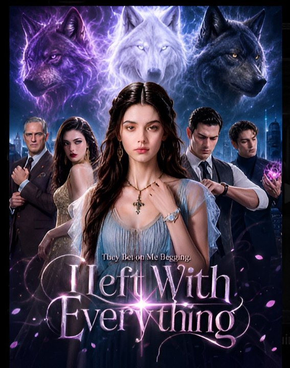 I left with everything  FULL MOVIES ENGLISH SUB