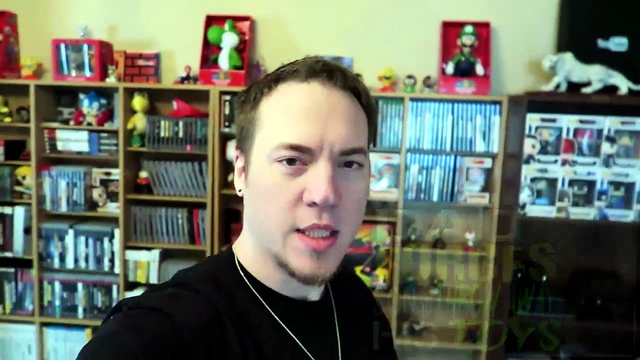 DaddyOFive - DAD DESTROYS SONS DS!! (60fps Reupload)