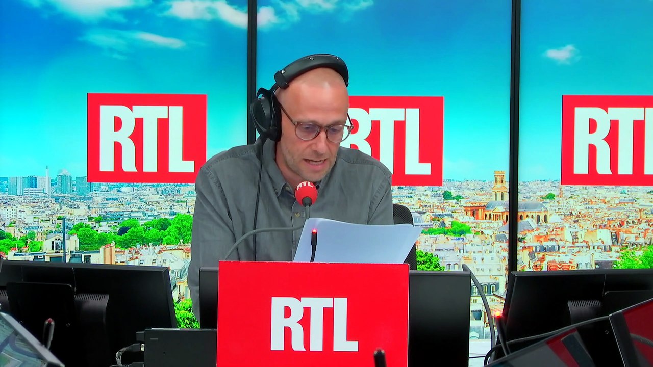 L'angle éco de François Lenglet du 20 juillet 2026