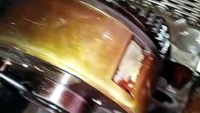 Hyundai Engine Overview#hyundai #engine  #automobile