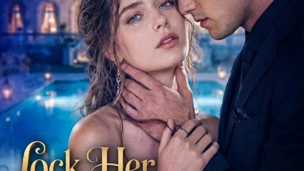 Lock Her in My Arms Serie Completa Español