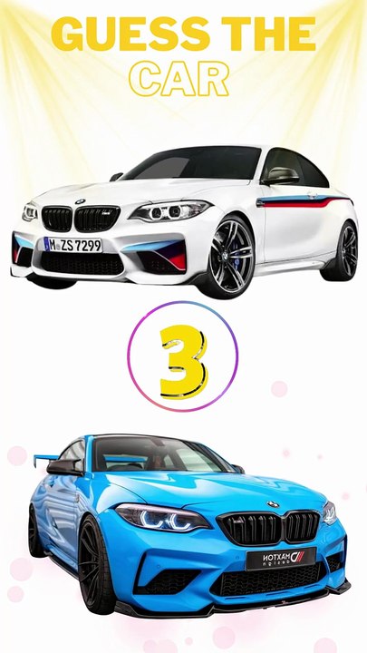 Guess The Car How many did you get right_ Comment your score below! #quiz #puzzle #guess