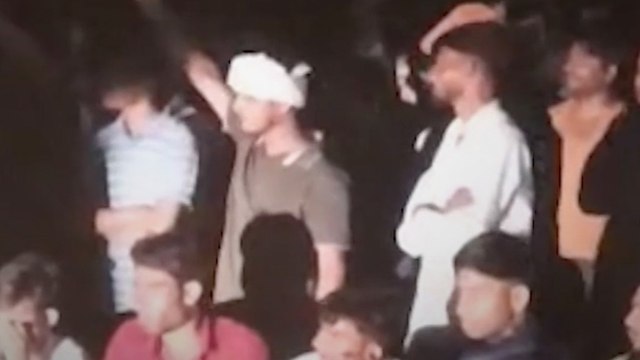 राजस्थान के धौलपुर में कट्टे से ढ़का मिला छात्र का शव, गांव में फैली सनसनी