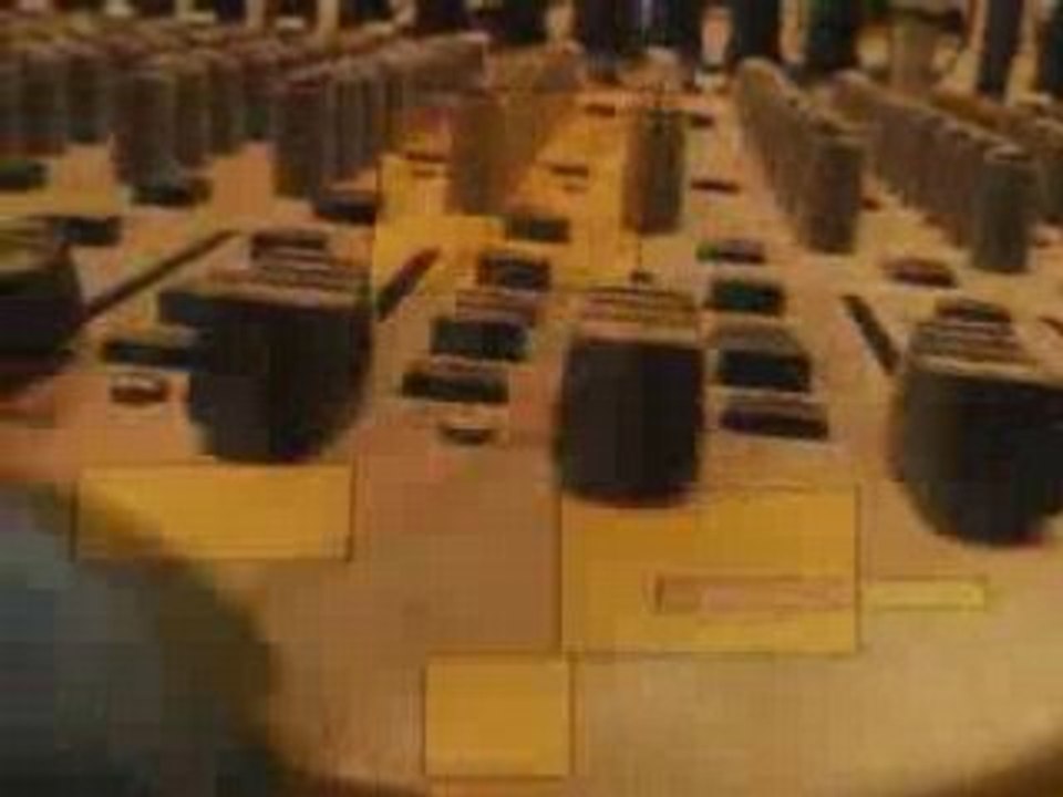 Djénie Djembé ZE CLIP