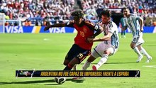 La final tuvo momentos amargos | La Delantera