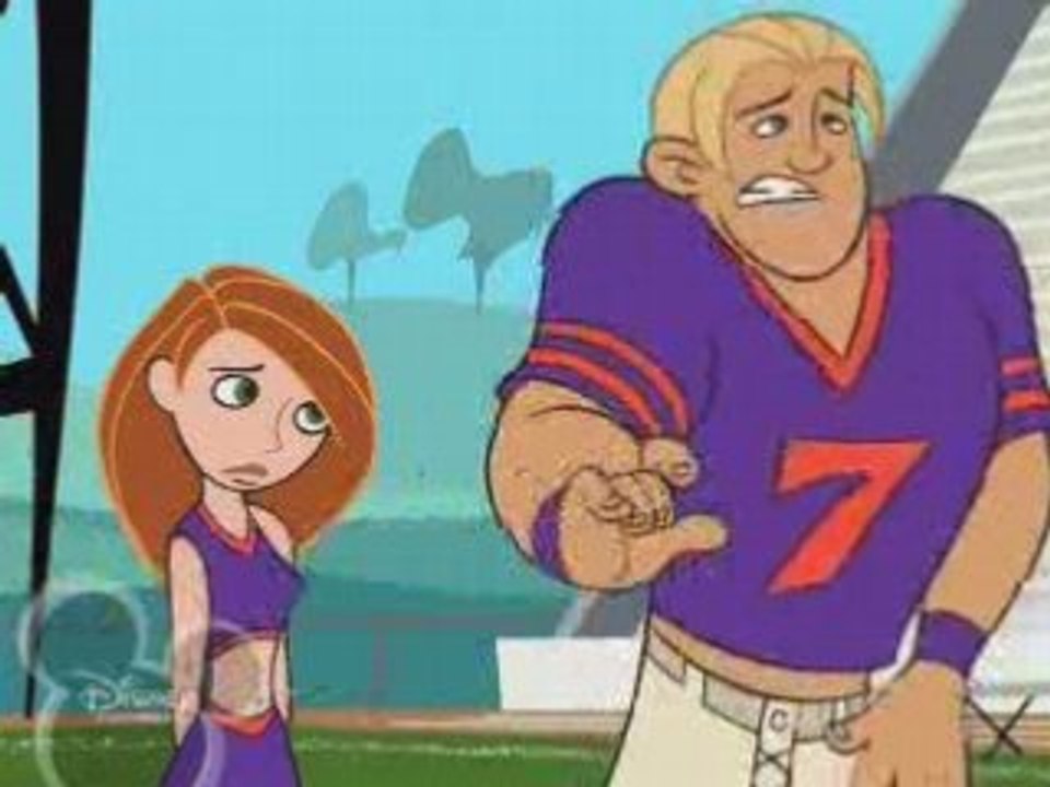kim possible Episode 15 part 2