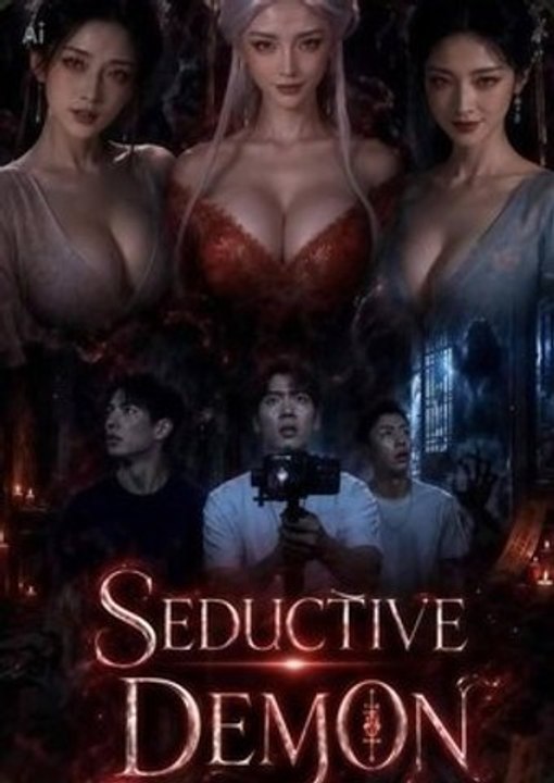 Seductive Demon