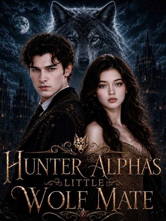 The Demon-Hunting CEO's Little Wolf Wife Full Ep