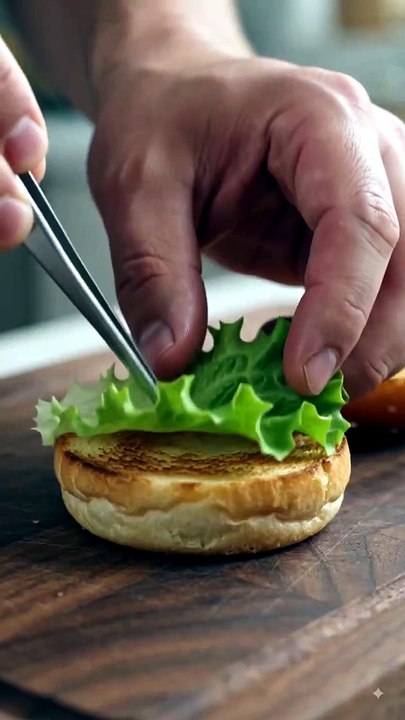 Miniature Mukbang Madness: Tiny Food Tastes Bigger Than Life! #reels #viralfood
