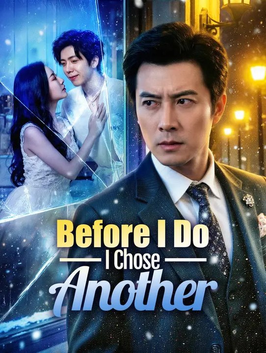 Before I Do, I Chose Another | Serie Completa | Short Drama Italiano