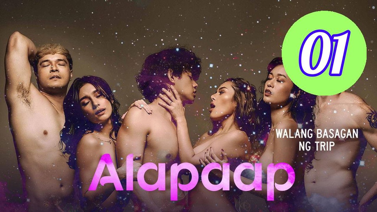 Alapaap Episode 1 Engsub