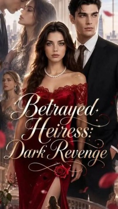 Betrayed Heiress: Dark Revenge Episode ENGSUB Billionaire Revenge