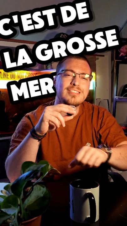 "Prends ça à la place" - le conseil horlogerie...