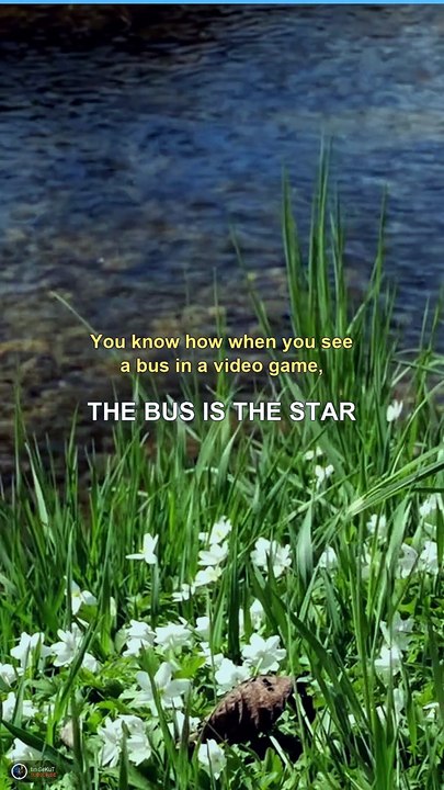 10 Bus Games That Are Surprisingly Awesome