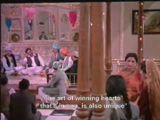 Eh meri zohra jabeen from waqt - 1965