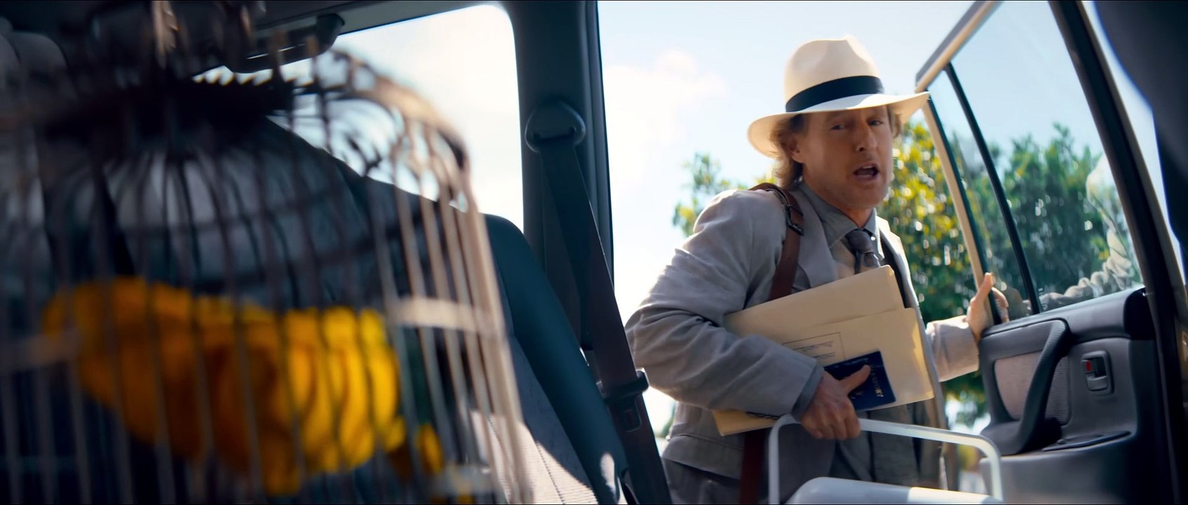 Runner   Final Trailer   In Theaters Sep 11   Alan Ritchson, Owen Wilson   Angel