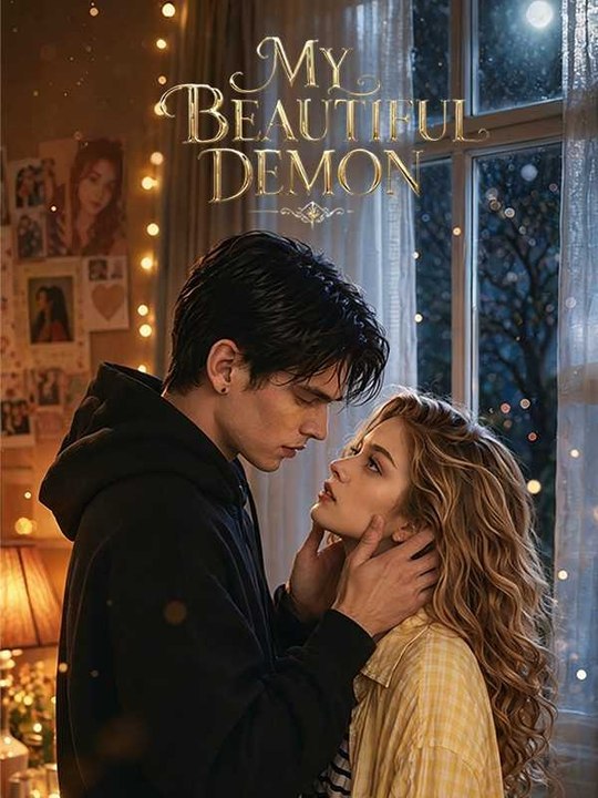My Beautiful Demon Full Movie (HD)