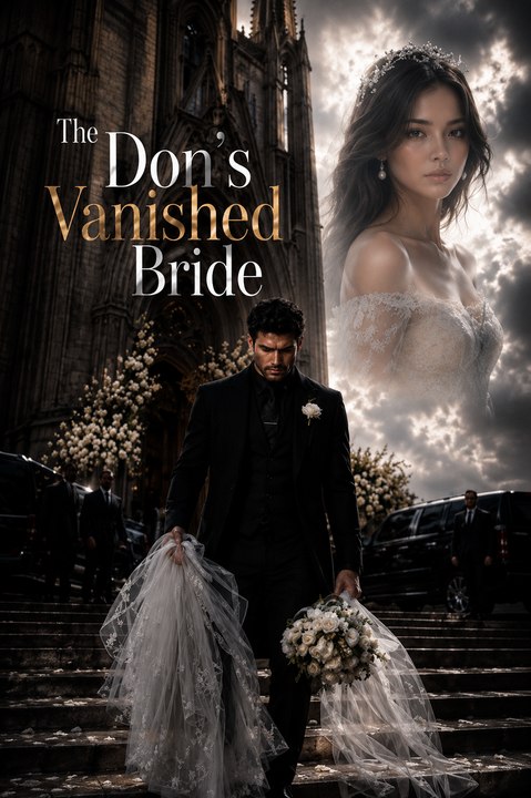 The Don's Vanished Bride Full Episode | Mafia Romance Drama | Bride Disappearance, Revenge & Secret Love - ENGSUB