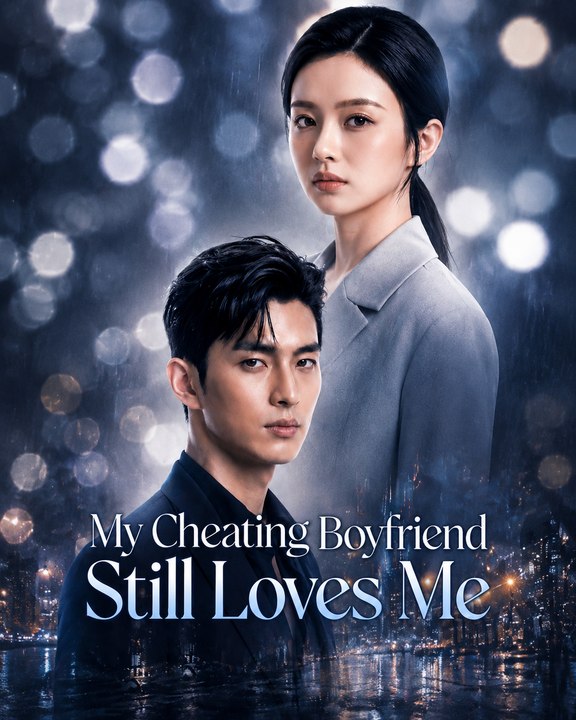 My Cheating Boyfriend Still Loves Me Full EP | Emotional Romance Drama | Betrayal, Regret & Second Chance Love - ENGSUB