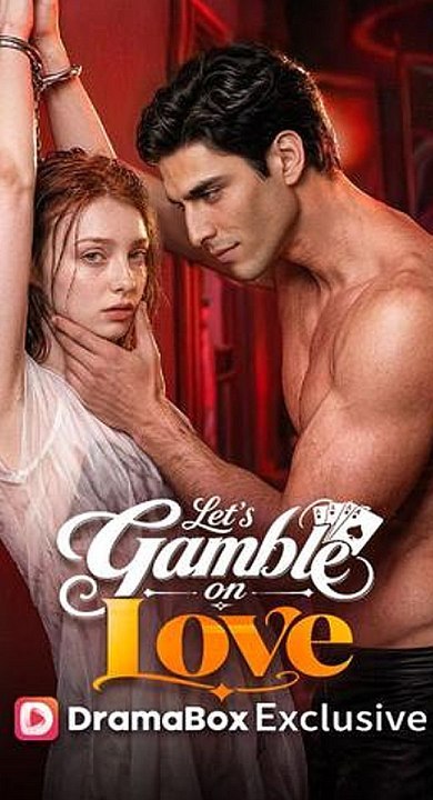 Let's Gamble on Love - Full HD | Mafia Romance Drama #ADB | Full Short Drama | English Sub 2026