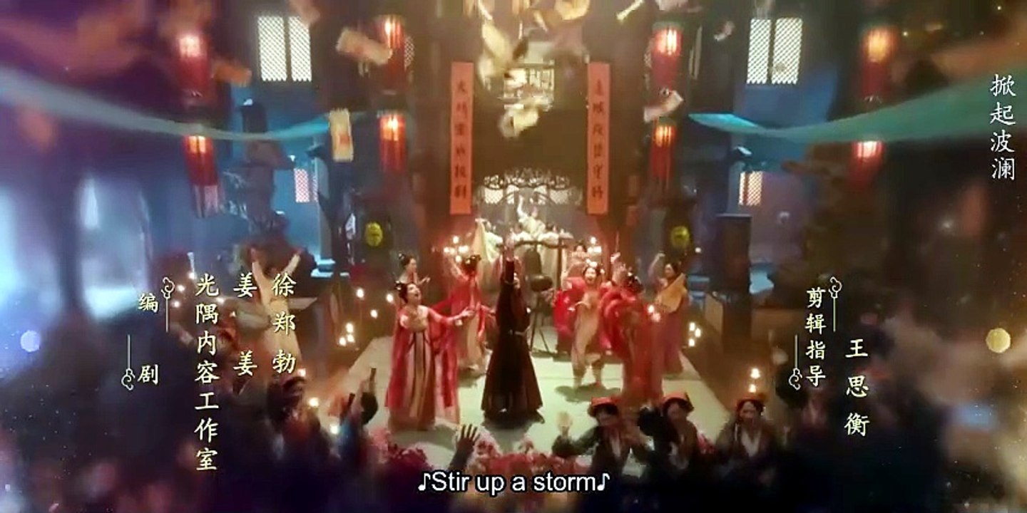 👑 No Way! My Bro Is The Emperor (2026) Episode 6 👑 English Sub | NextAsia Series [Full Movie]