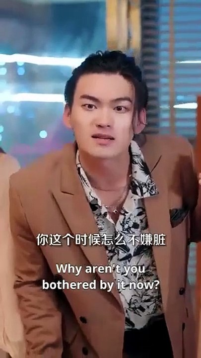 The contract of love and deception chinese drama 💖#Short Drama [Full Movie]