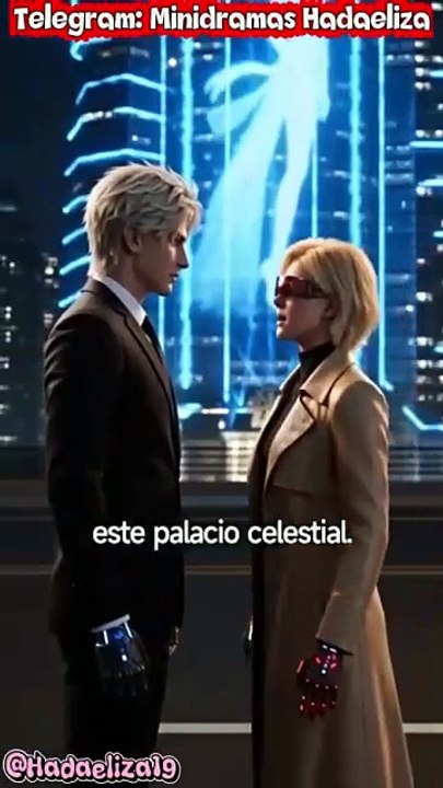 El más débil resultó ser el más fuerte - Capítulo Completo | Fantasía Urbana #ADB [Full Movie]
