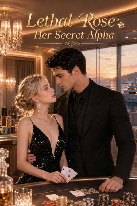 Lethal Rose: Her Secret Alpha Full Drama