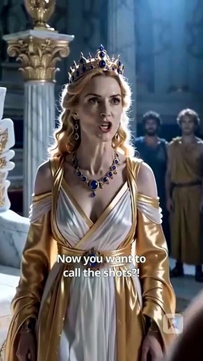 Daughter of a Goddess #englishsubtitle #fullfilm