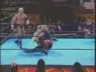 Hommage Bam Bam Bigelow - WWE RAW - The Best Catcheur at me
