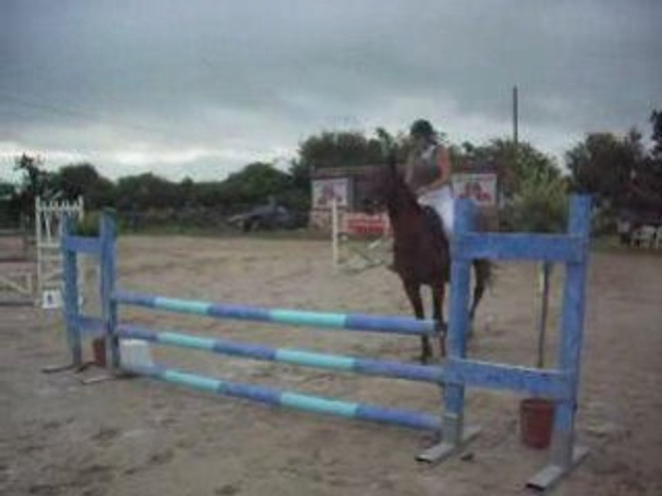 concours ploneour 2008 papy et mOi