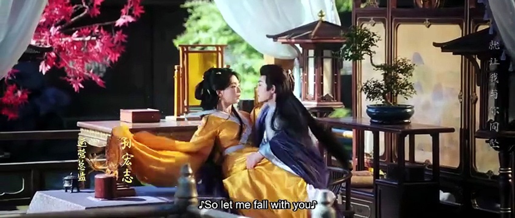 Blooms For Her (2026) - Episode 25 English Sub | Asian Drama TV [Full Movie]