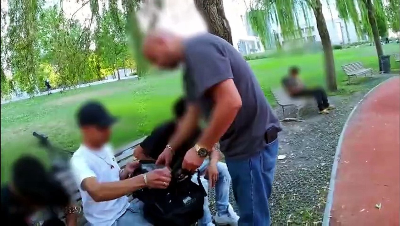 Maxi blitz contro le baby gang, 539 arresti: Milano tra le città coinvolte