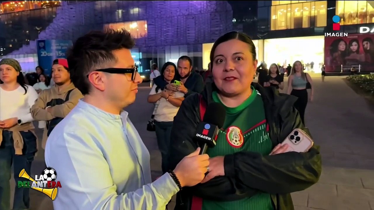 ¿Qué te gustó de La Delantera? | La Delantera