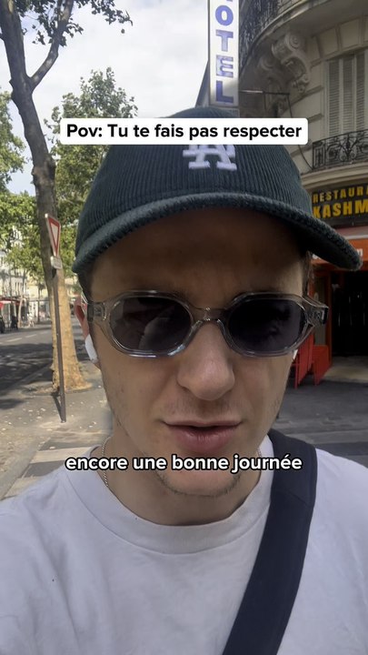 LES PIRES LUNETTES DE SOLEIL 😭🙈