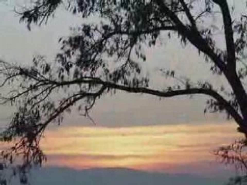 Le feu, l'air et l'eau
