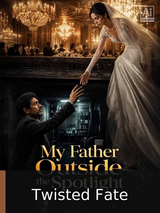 My Father Outside the Spotlight #engsubtitle #fullmovie✅💥 | Twisted Fate