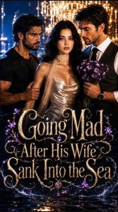 Going Mad After His Wife Sank Into the Sea Mini Series