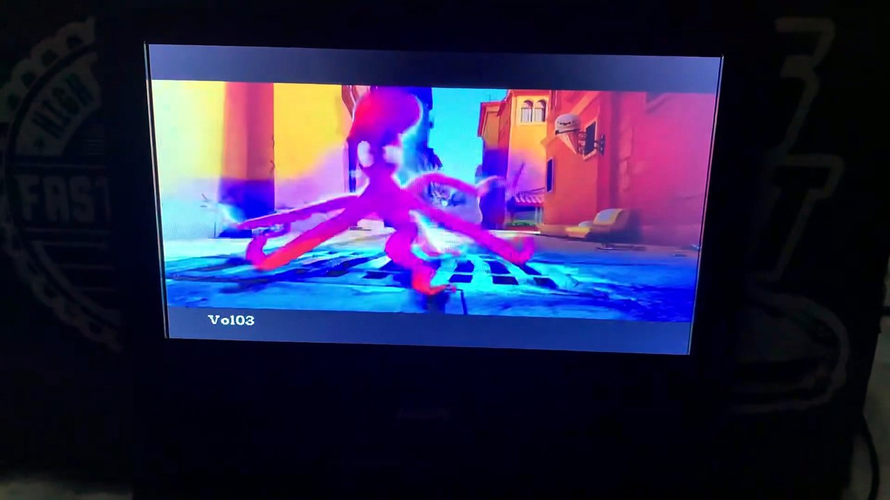 Penguins of Madagascar (2014) Theatrical Trailer