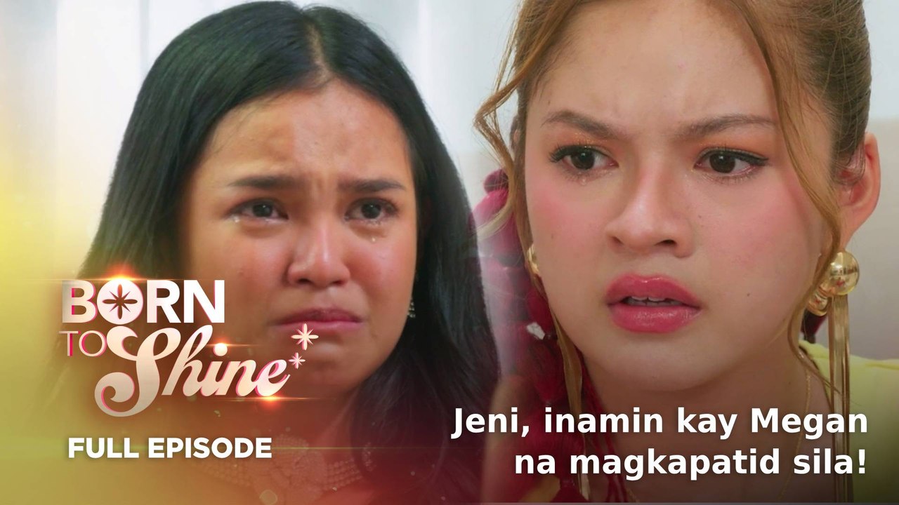 Born To Shine: Full Episode 100 (July 20, 2026)