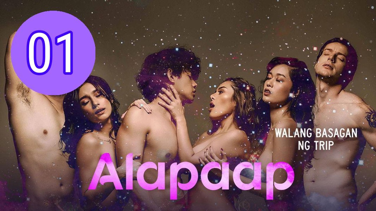 Alapaap Episode 1 Engsub