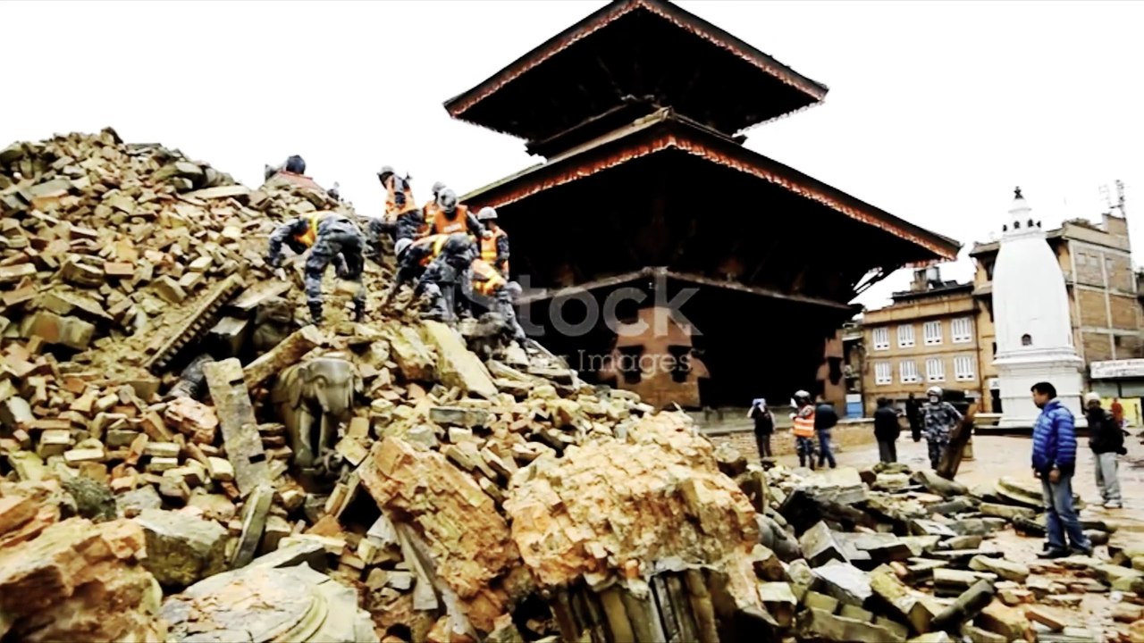 Venezuela earthquake crisis | Explained in Hindi