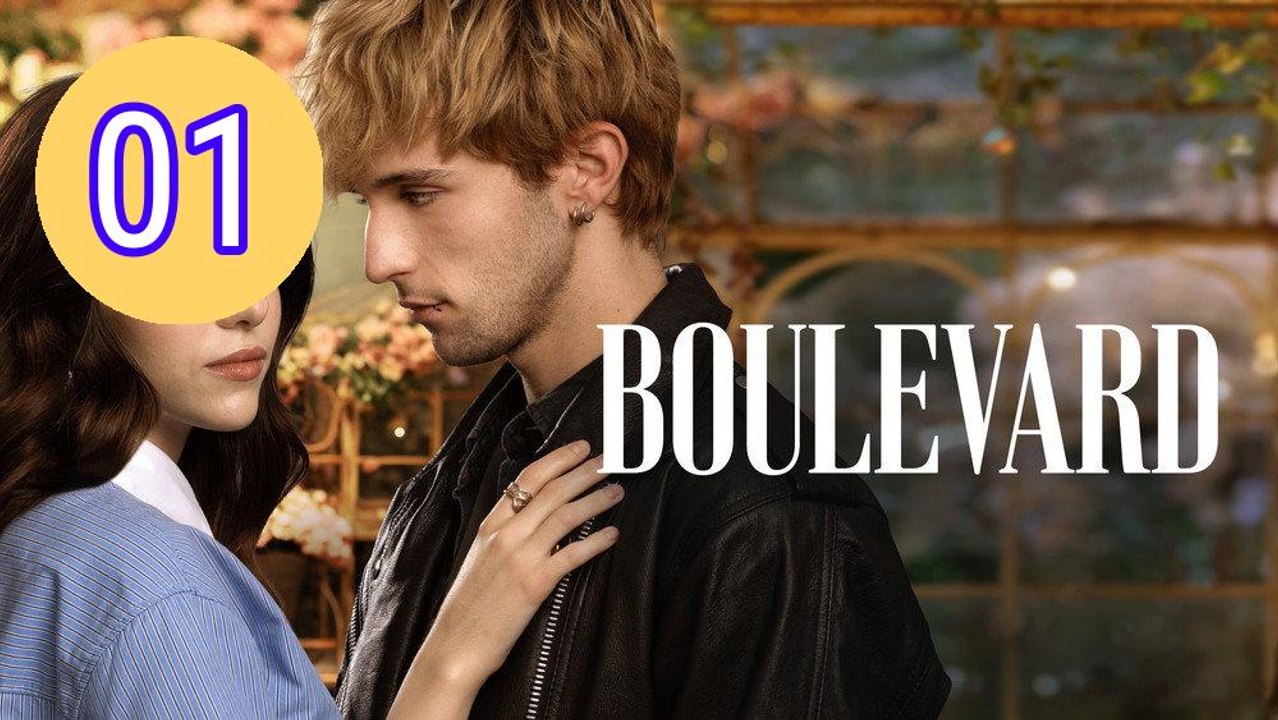 Boulevard 2026 Episode 1 Engsub
