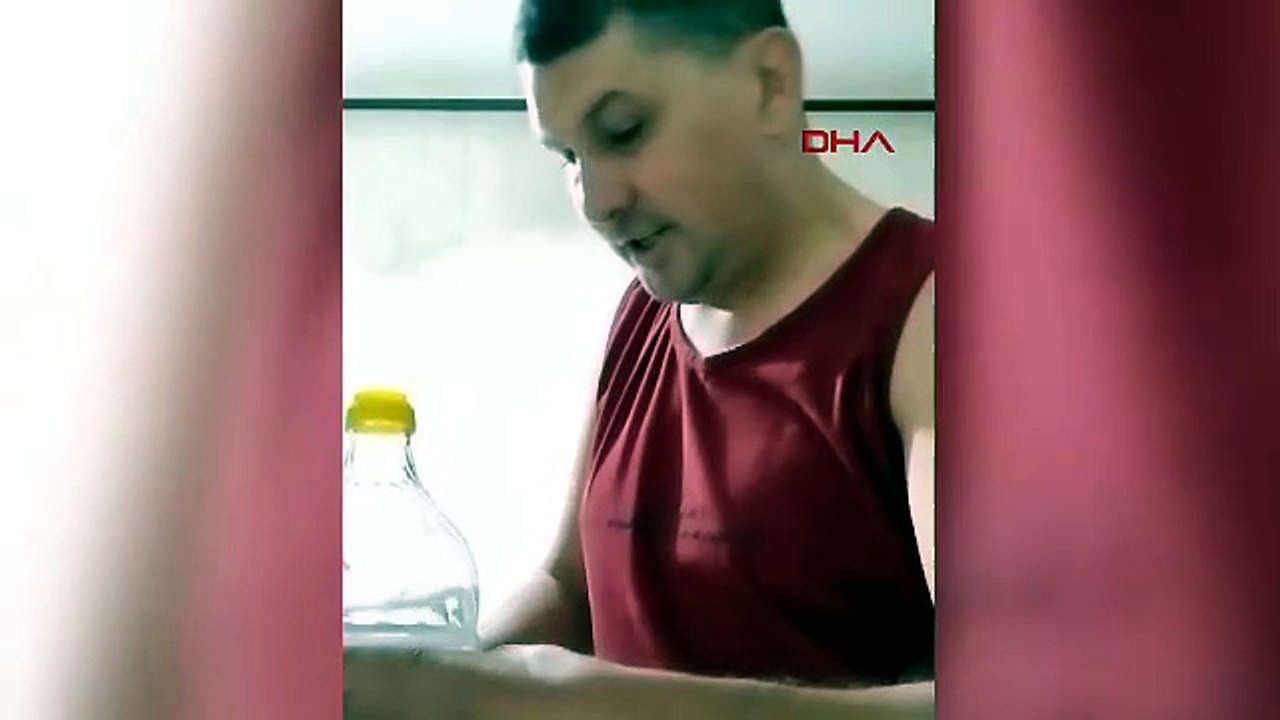 Türkiye'ye yayılan dev çekirgeler bir ilimizde daha ortaya çıktı
